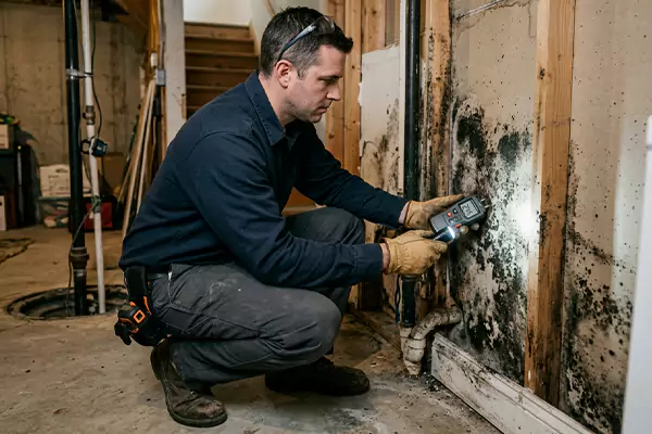 Black Mold Specialist Aliso Viejo, CA
