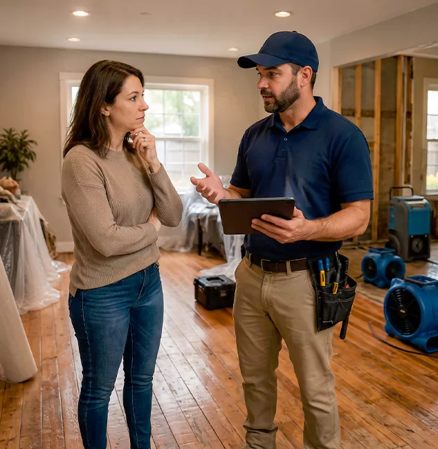 Why Choose Aliso Viejo Restoration Pro Over Other Restoration Companies in Aliso Viejo, CA?
