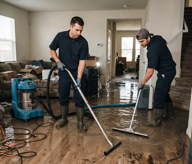 Trusted Emergency Water Cleanup Company in Aliso Viejo, CA