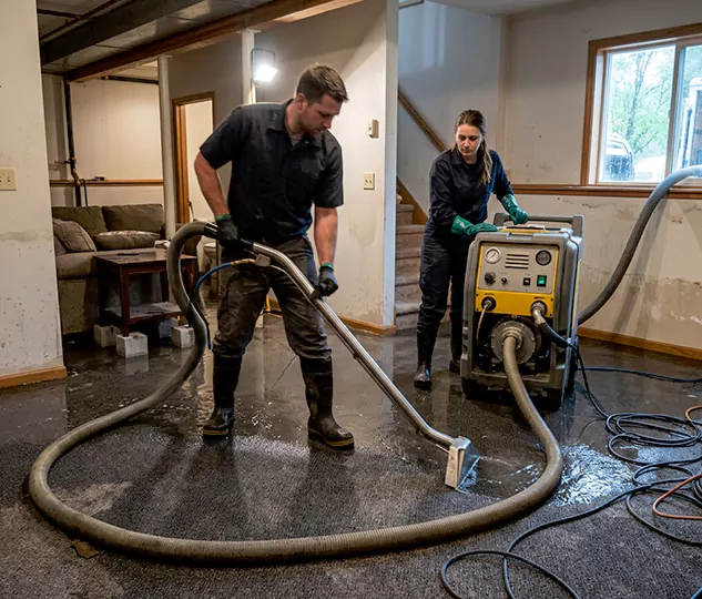 Trusted Aliso Viejo Emergency Water Extraction Company