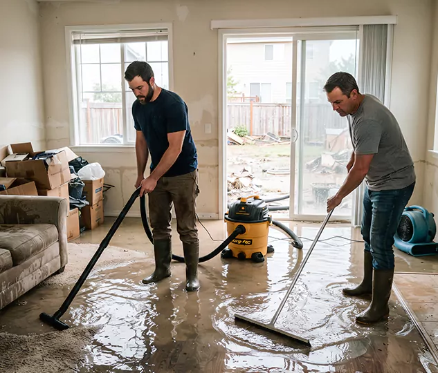 Top-Rated Aliso Viejo Flood Removal Company
