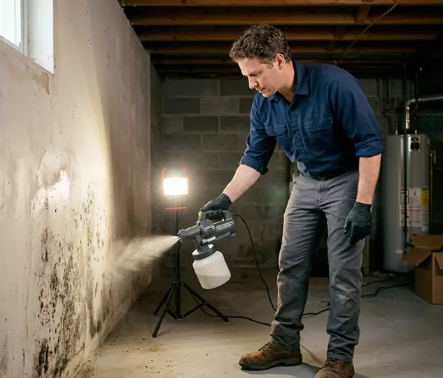 Trusted Aliso Viejo Mold Claims Assistance