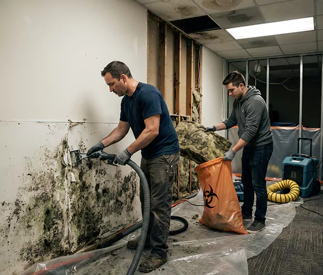 Trusted Mold Remediation Specialist in Aliso Viejo, CA