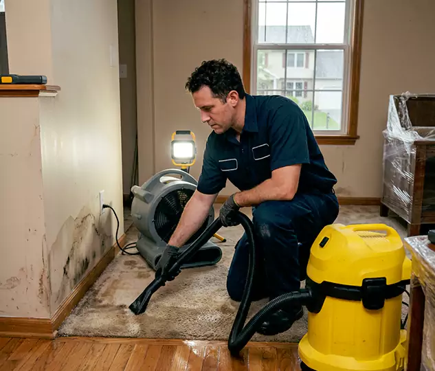 Trusted Residential Water Restoration Company in Aliso Viejo, CA