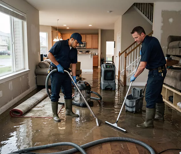 Trusted Standing Water Removal Company in Aliso Viejo, CA