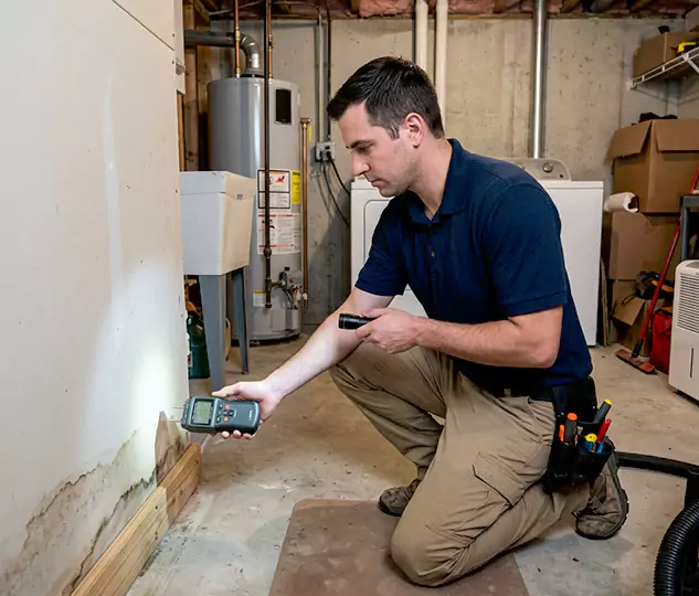 Durable Water Damage Detection Company in Aliso Viejo, CA