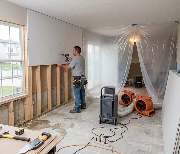 Trusted Water Damage Reconstruction Company in Aliso Viejo, CA