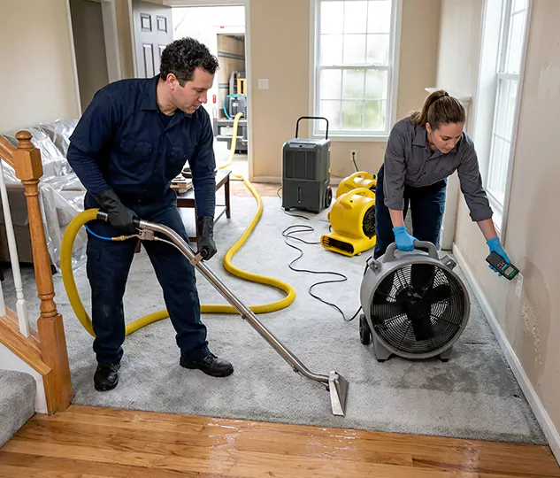 Trusted Water Damage Repair Company in Aliso Viejo, CA