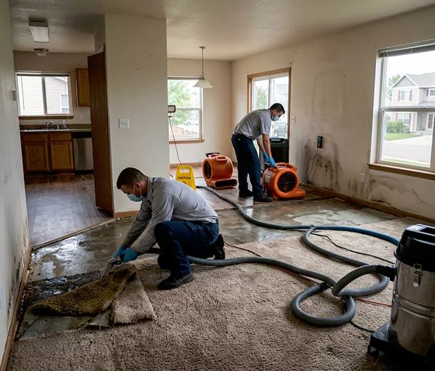 Trusted Aliso Viejo Restoration Company Water Damage