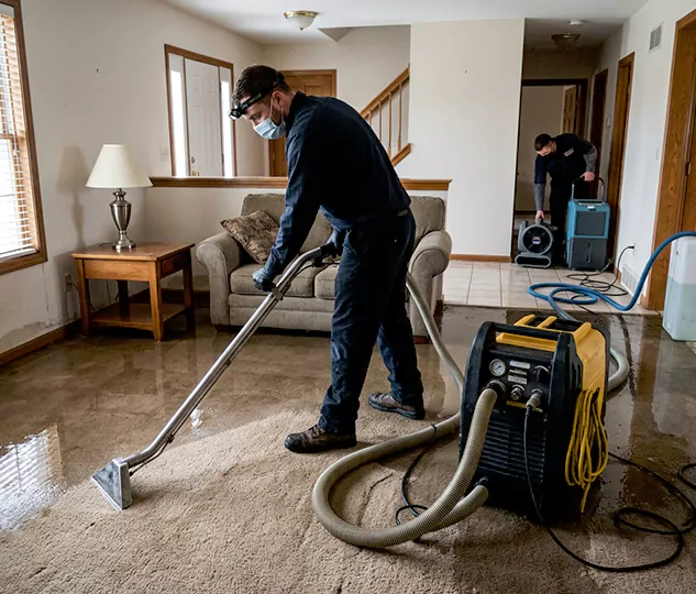 Top-Notch Aliso Viejo Water Extraction Company