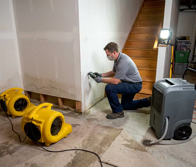 Reliable Aliso Viejo Water Damage Mitigation Company