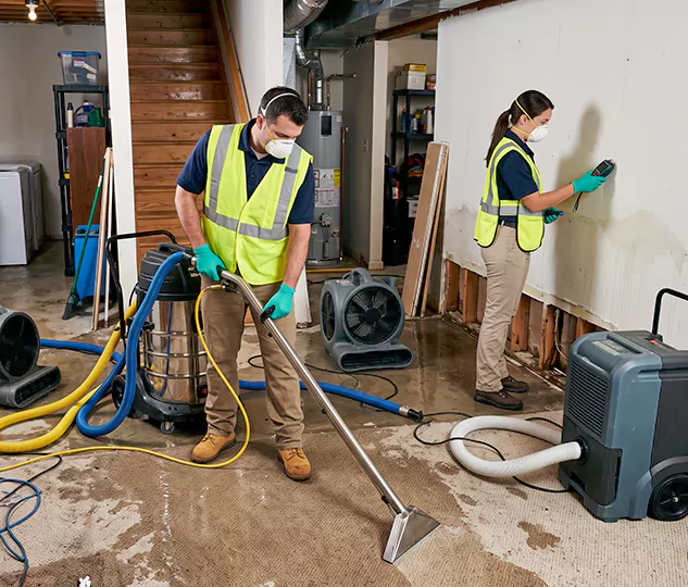 Top-Rated Aliso Viejo Water Remediation Company