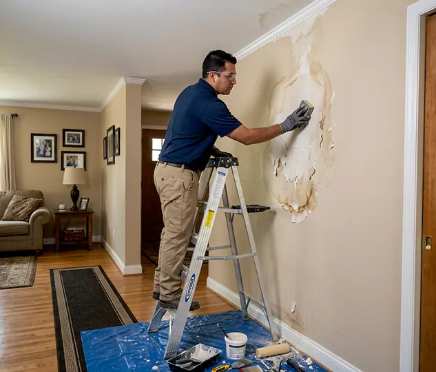 Trusted Water Stain Repair Company in Aliso Viejo, CA