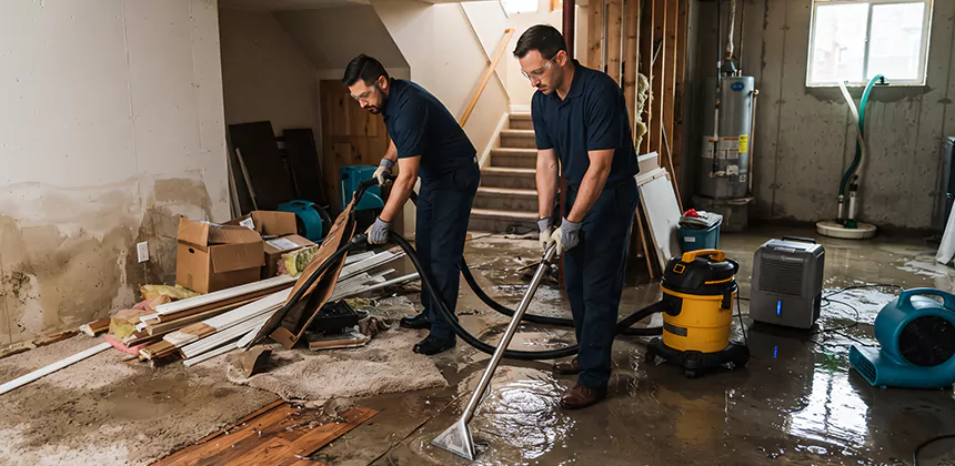 24 Hour Emergency Water Response in Aliso Viejo