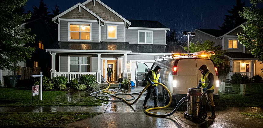 24 Hour Emergency Water Extraction in Aliso Viejo