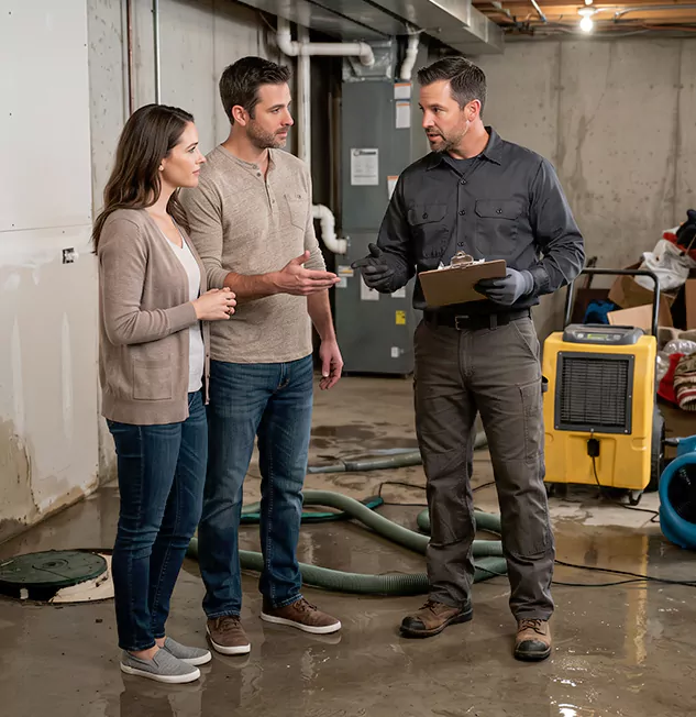 Why Choose Aliso Viejo Restoration Pro Over Other Basement Restoration Companies?