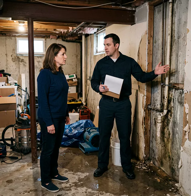 Why Choose Aliso Viejo Restoration Pro Over Other Basement Repair Companies in Aliso Viejo, CA?