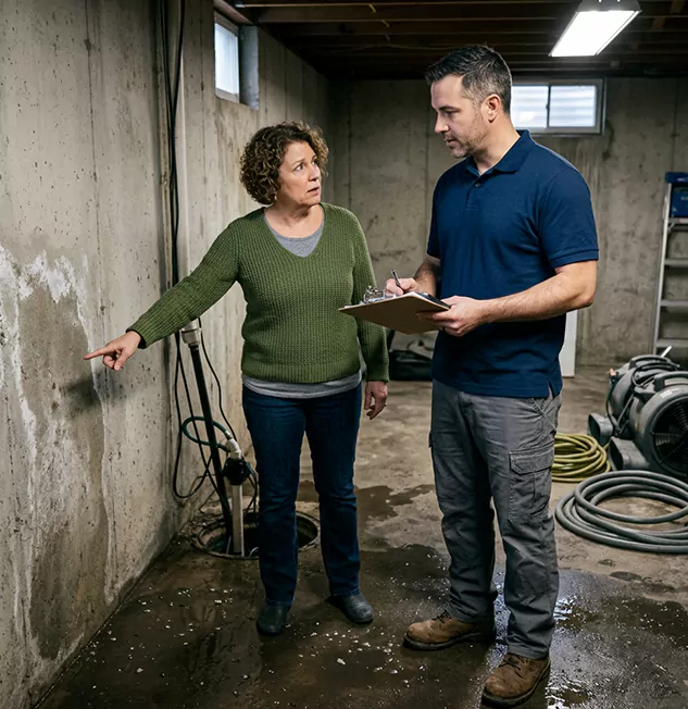 Why Choose Aliso Viejo Restoration Pro Over Other Basement Water Removal Companies in Aliso Viejo, CA?