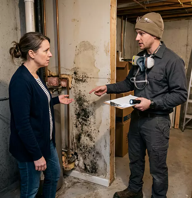 Why Choose Aliso Viejo Restoration Pro Over Other Black Mold Removal Companies?
