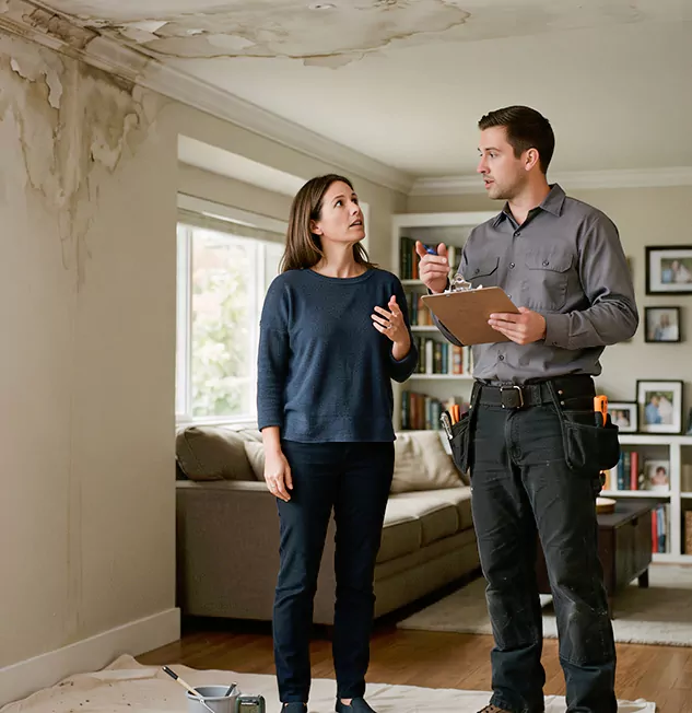 Why Choose Aliso Viejo Restoration Pro Over Other Ceiling Restoration Companies in Aliso Viejo?