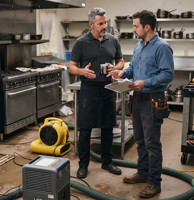 Why Choose Aliso Viejo Restoration Pro Over Other Commercial Water Damage Repair Companies in Aliso Viejo, CA?