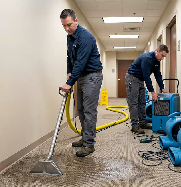 Why Choose Aliso Viejo Restoration Pro Over Other Commercial Water Removal Companies?