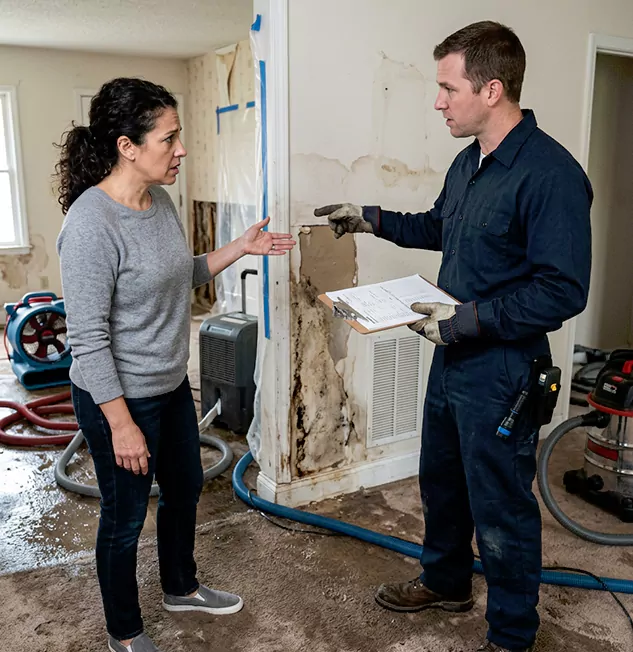 Why Choose Aliso Viejo Restoration Pro Over Other Emergency Water Restoration Companies in Aliso Viejo?
