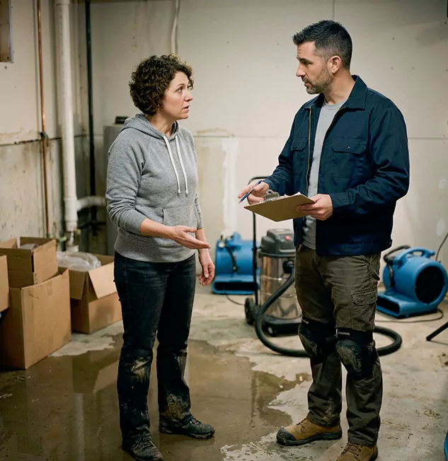 Why Choose Aliso Viejo Restoration Pro Over Other Emergency Water Extraction Companies in Aliso Viejo, CA?