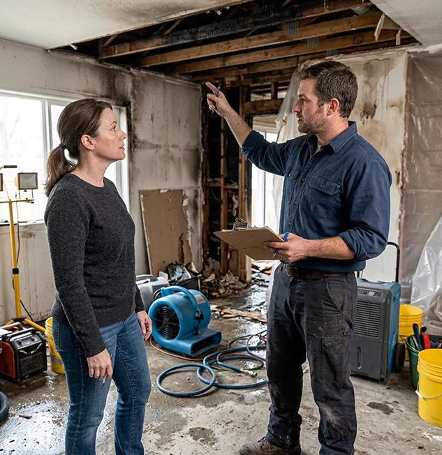 Why Choose Aliso Viejo Restoration Pro Over Other Fire and Water Cleanup Companies in Aliso Viejo, CA?