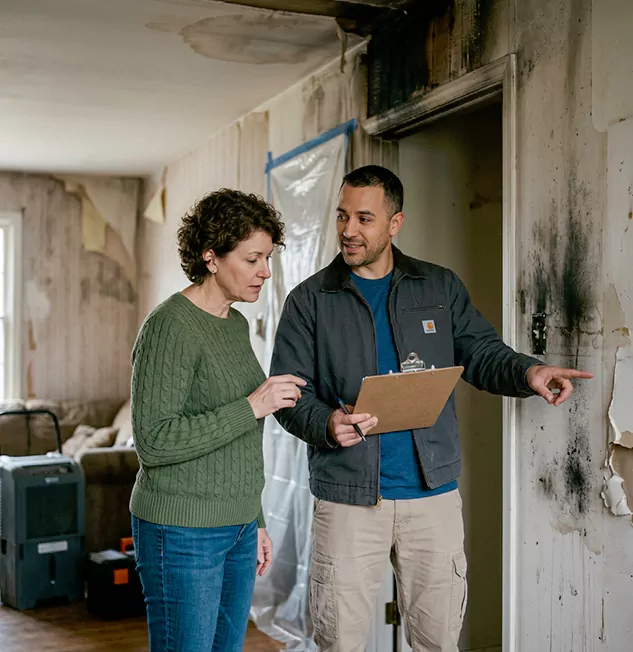 Why Choose Aliso Viejo Restoration Pro Over Other Fire and Water Restoration Companies?