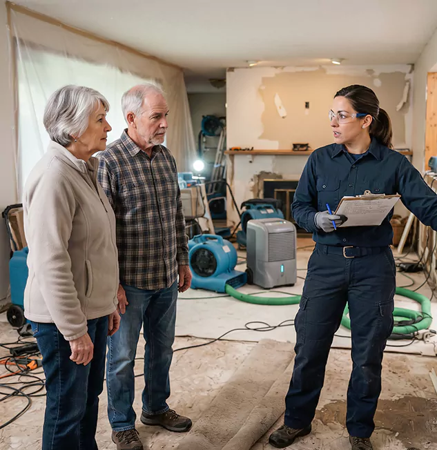 Why Choose Aliso Viejo Restoration Pro Over Other Fire Water and Mold Restoration Companies in Aliso Viejo?