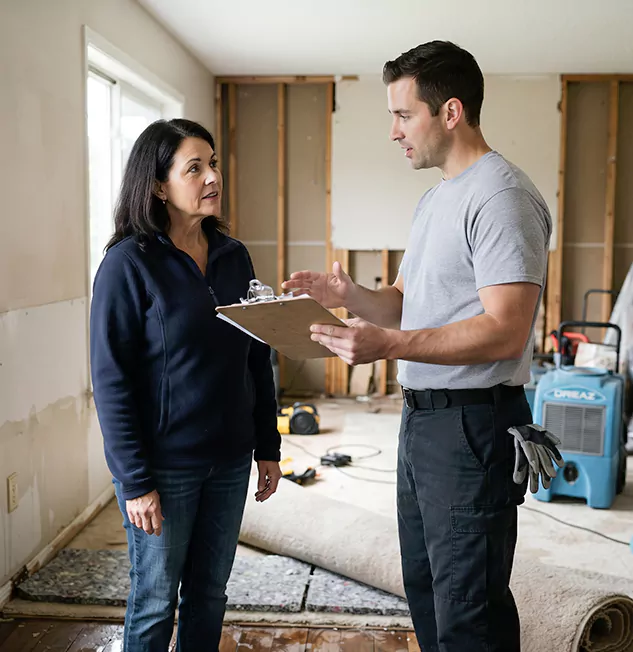 Why Choose Aliso Viejo Restoration Pro Over Other Flood Cleanup Companies in Aliso Viejo?