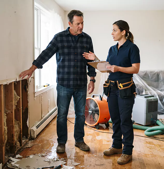 Why Choose Aliso Viejo Restoration Pro Over Other Flood Restoration Companies in Aliso Viejo, CA?