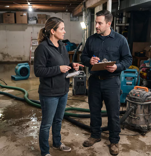 Why Choose Aliso Viejo Restoration Pro Over Other Flood Removal Companies in Aliso Viejo?