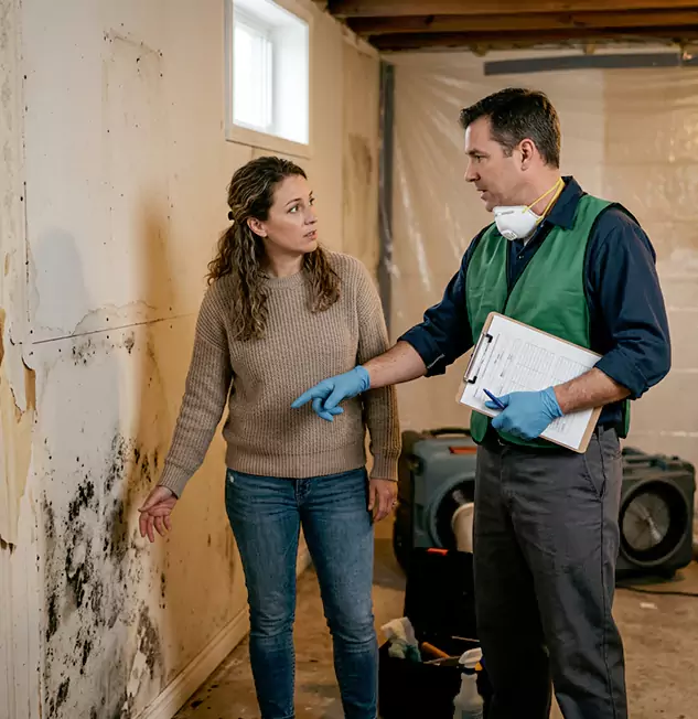 Why Choose Aliso Viejo Restoration Pro Over Other Mold Cleanup Companies?