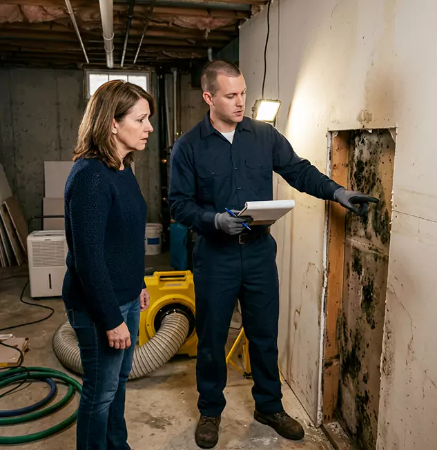 Why Choose Aliso Viejo Restoration Pro Over Other Mold Mitigation Companies in Aliso Viejo, CA?
