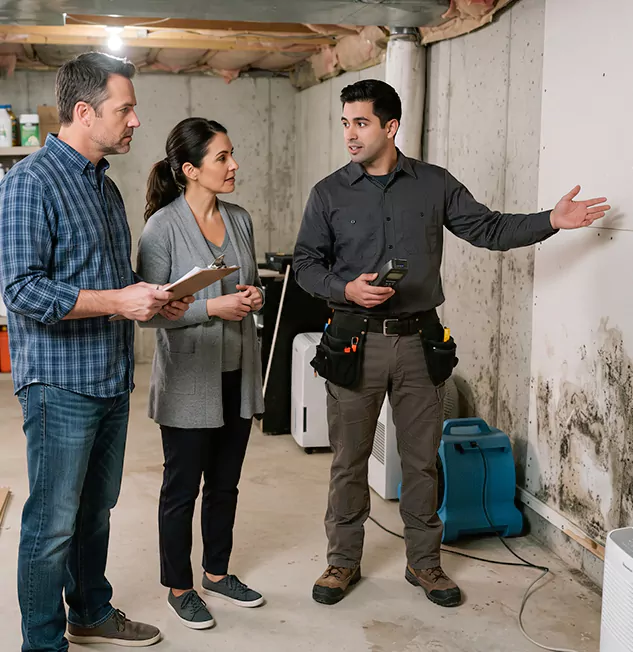 Why Choose Aliso Viejo Restoration Pro Over Other Mold Remediation Companies in Aliso Viejo, CA?