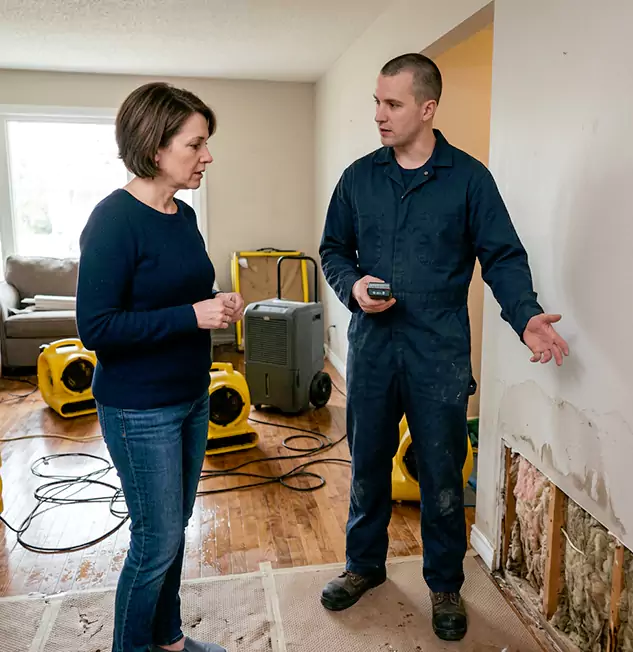 Why Choose Aliso Viejo Restoration Pro Over Other Residential Water Damage Repair Companies in Aliso Viejo, CA?
