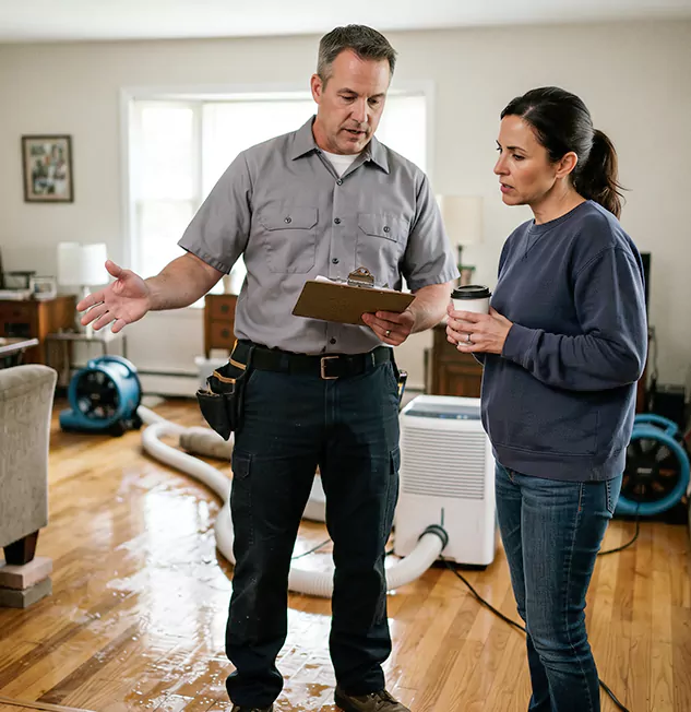Why Choose Aliso Viejo Restoration Pro Over Other Water Damage Cleanup Companies in Aliso Viejo, CA?