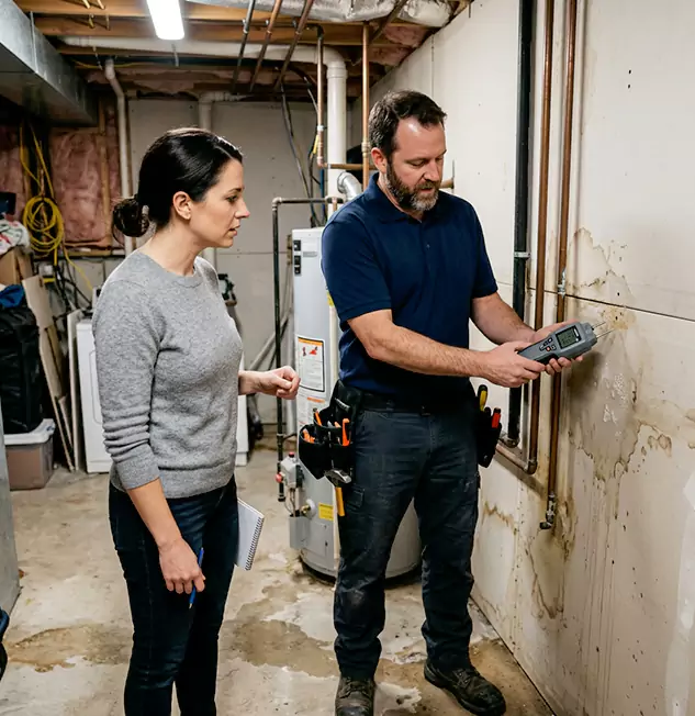 Why Choose Aliso Viejo Restoration Pro Over Other Water Damage Detection Companies in Aliso Viejo, CA?