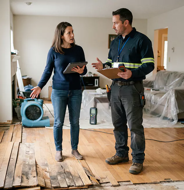 Why Choose Aliso Viejo Restoration Pro Over Other Floor Repair Crews in Aliso Viejo?