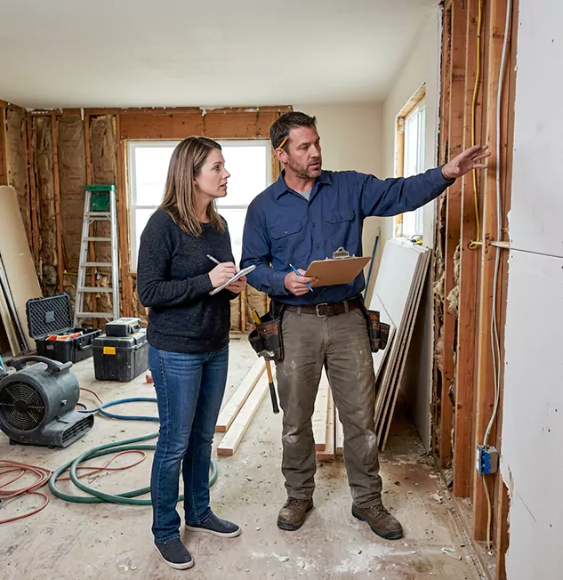 Why Choose Aliso Viejo Restoration Pro Over Other for Water Damage Reconstruction Companies in Aliso Viejo, CA?