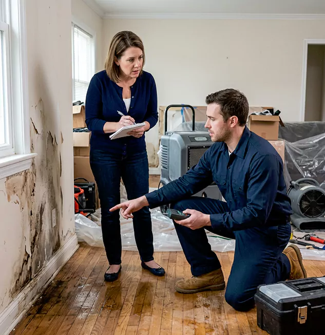 Why Choose Aliso Viejo Restoration Pro for Water Damage Repair in Aliso Viejo, CA?
