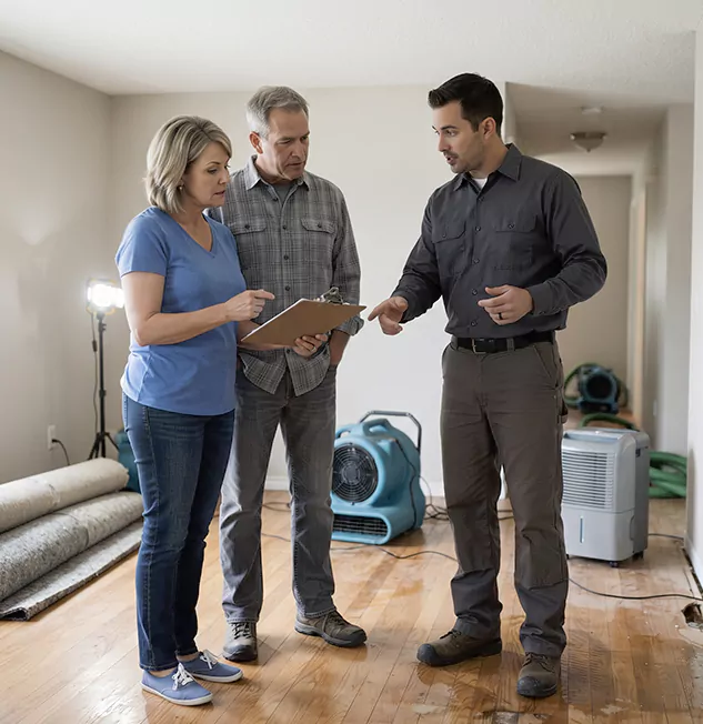 Why Choose Aliso Viejo Restoration Pro Over Other Water Leak Cleanup Companies in Aliso Viejo, CA?