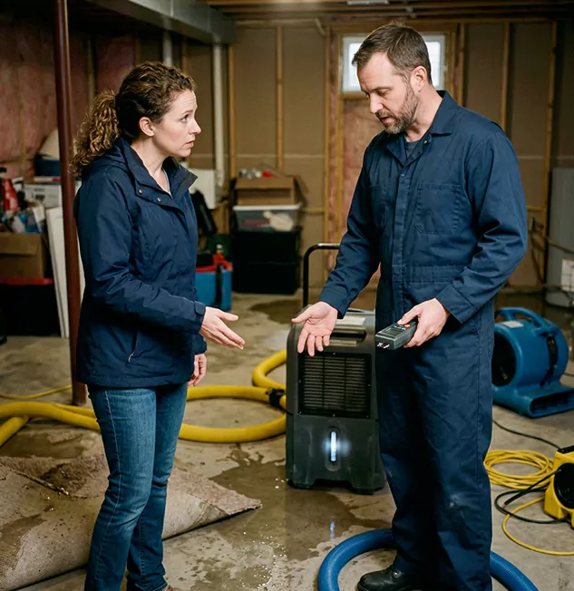 Why Choose Aliso Viejo Restoration Pro Over Other Water Mitigation Companies in Aliso Viejo, CA?