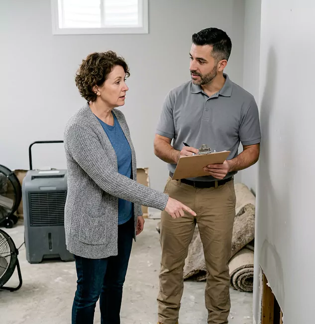 Why Choose Aliso Viejo Restoration Pro Over Other Water Damage Remediation Companies in Aliso Viejo, CA?