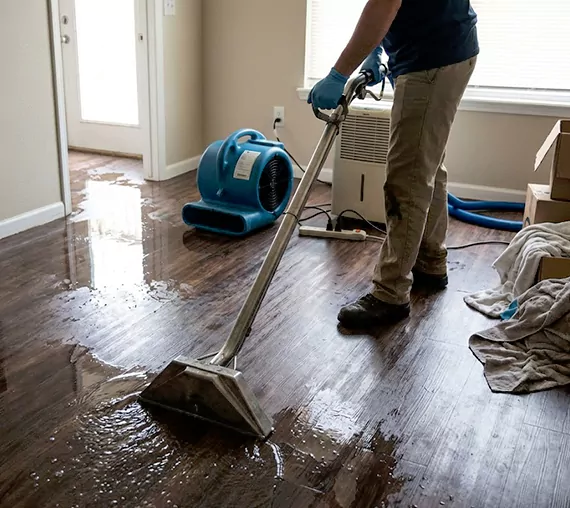 Water Damage Restoration Services in Aliso Viejo, CA